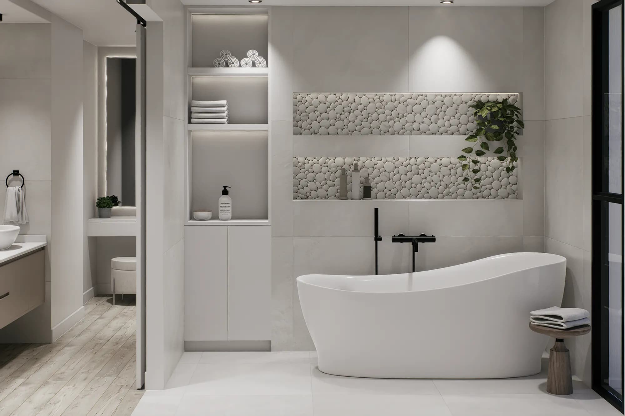 Baños